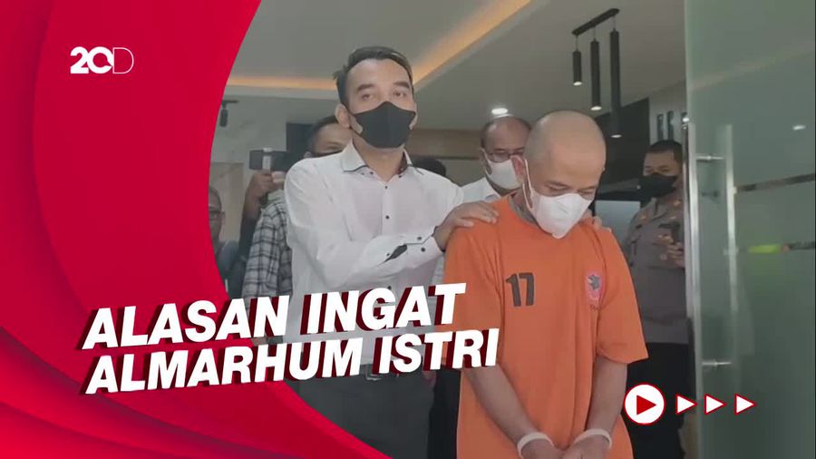 Aksi Bejat Ayah Perkosa Anak Kandung 6 Kali Hingga Hamil di Garut