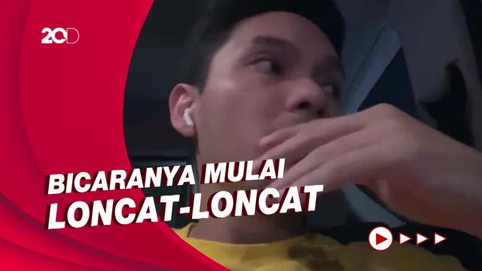 Ben Kasyafani Ungkap Kondisi Marshanda Sebelum Hilang di Amerika