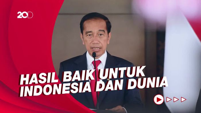 Komisi I DPR Harap Kunker Jokowi ke Rusia-Ukraina Wujudkan Perdamaian