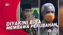 Pengamat soal Duet Ganjar-Anies: Penentunya di Megawati dan Jokowi