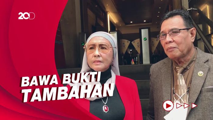 Tessa Mariska Diperiksa Polisi soal Kasusnya dengan Krisna Mukti