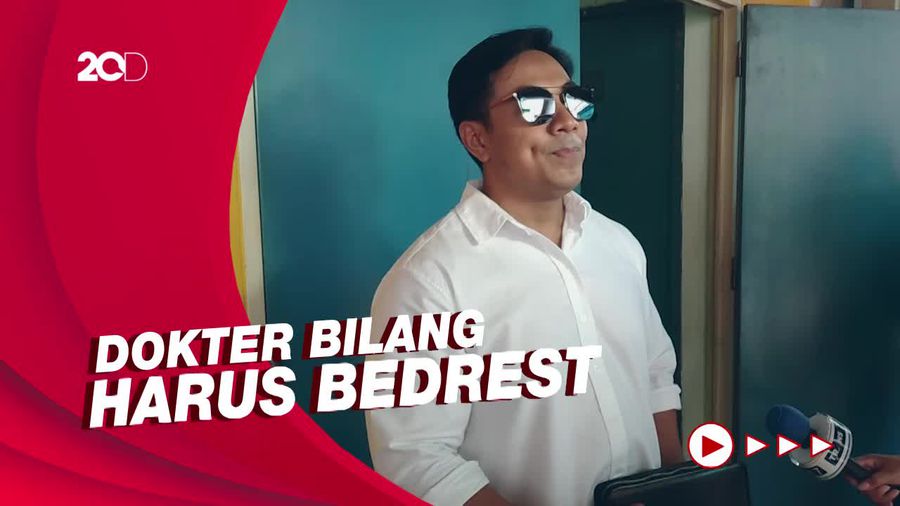 Ustaz Riza Muhammad Ceritakan Kekhawatirannya Saat Istri Pendarahan