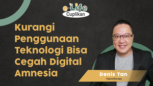 Bagaimana Cara Mencegah Digital Amnesia?
