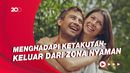 Cara Agar Bisa Lebih Bahagia Menurut Sains
