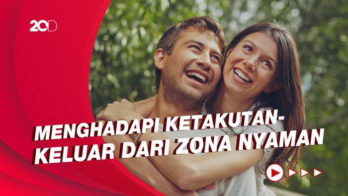 Cara Agar Bisa Lebih Bahagia Menurut Sains
