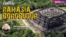 Rahasia Borobudur