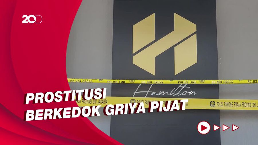 Buntut Kasus Bungkus Night, Hamilton Spa Resmi Ditutup Permanen 