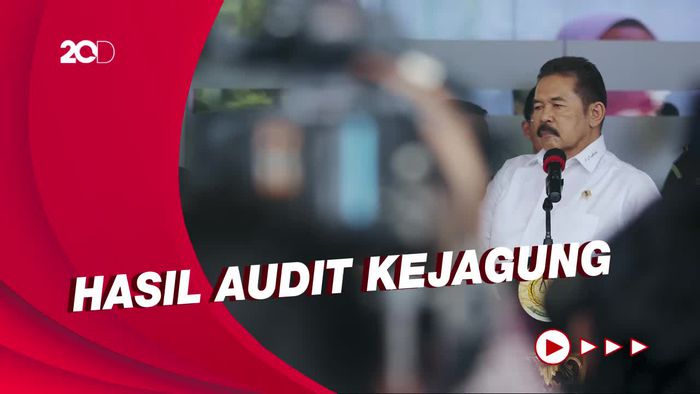 Waw! Kerugian Korupsi Garuda Indonesia Capai Rp 8,8 Triliun!