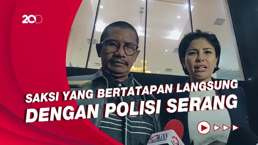 Bakal Ada 5 Saksi yang Diperiksa atas Aduan Nikita Mirzani