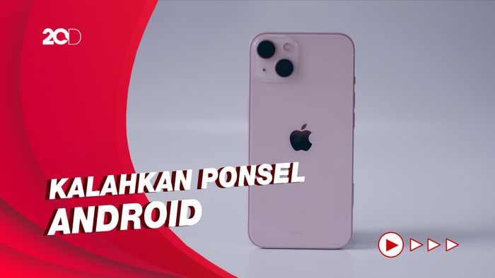 iPhone Kuasai Pasar Ponsel Premium Dunia