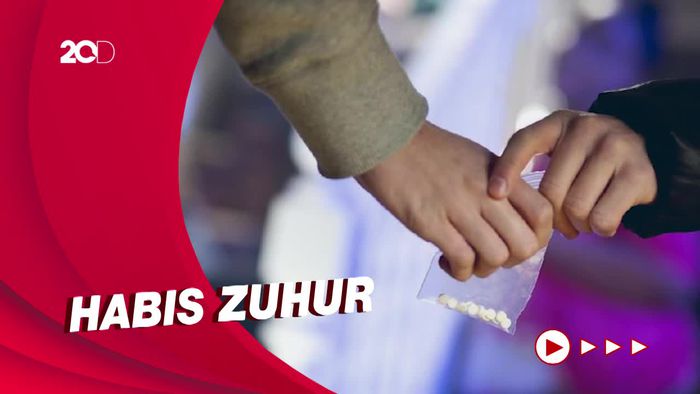 Polisi Akan Rilis Kasus Narkoba DJ J Hari Ini