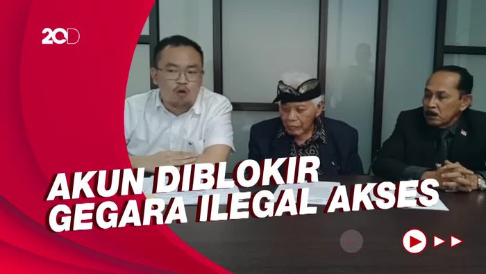Nasabah Indodax Klaim Uangnya Rp 9,6 M Tak Bisa Diambil