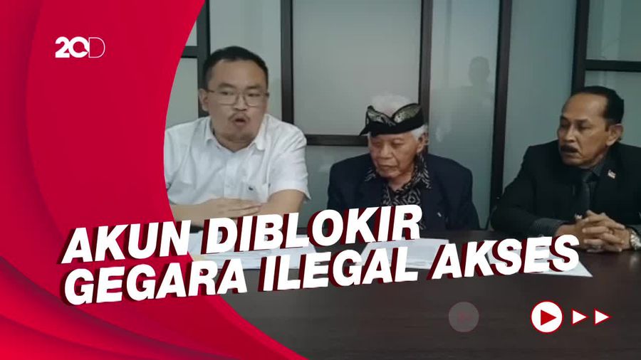 Nasabah Indodax Klaim Uangnya Rp 9,6 M Tak Bisa Diambil
