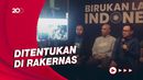 Anies, Ganjar hingga Ridwan Kamil Masuk Bursa Capres PAN
