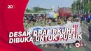 Demo Mahasiswa di DPR Tolak RKUHP, Desak Bertemu Puan