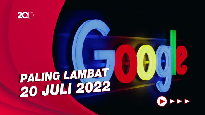 Kominfo Minta Google-Twitter Daftar PSE, Kalau Tidak Bakal Diblokir