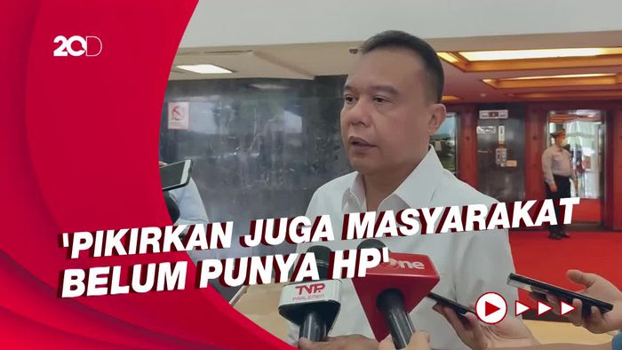 Beli Pertalite Wajib Pakai Aplikasi, Dasco: Perlu Sosialisasi Lebih Luas