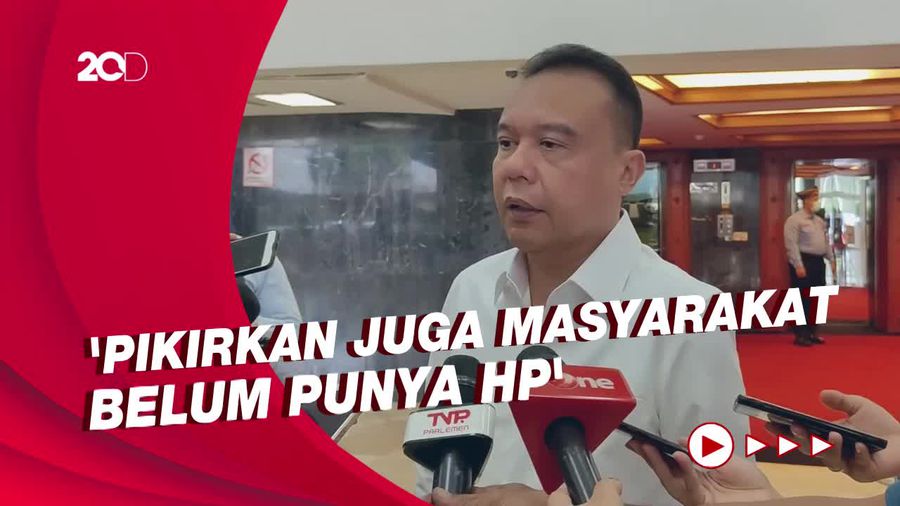 Beli Pertalite Wajib Pakai Aplikasi, Dasco: Perlu Sosialisasi Lebih Luas