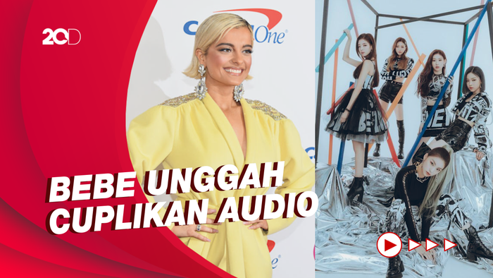 Bebe Rexha Bakal Kolaborasi Bareng ITZY?