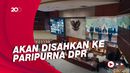 DPR dan Pemerintah Sepakati 3 RUU Provinsi Baru Papua