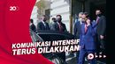 Dari Jerman, Jokowi akan Lanjut ke Ukraina Lewat Polandia