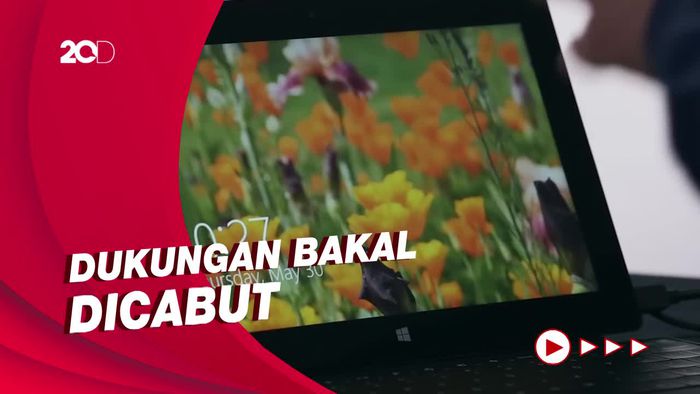 Pengguna Windows 8.1 Diminta Segera Upgrade ke Windows 10