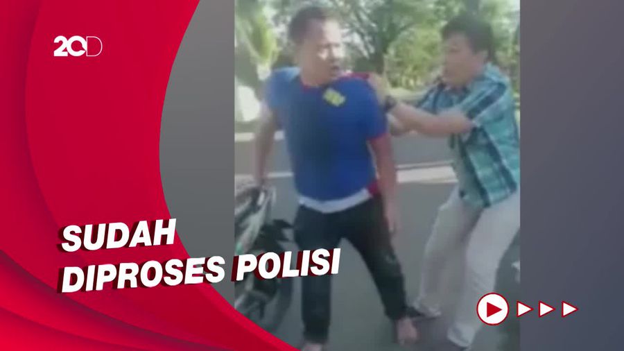 Aksi Penangkapan Dua Tahanan Lapas Lubuklinggau yang Kabur