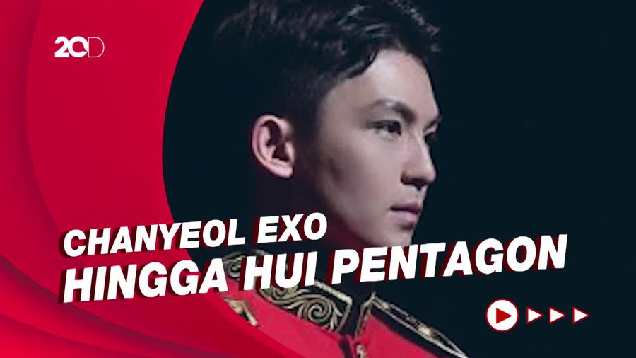 10 Idol K-Pop yang Bakal Selesai Wamil Tahun Ini