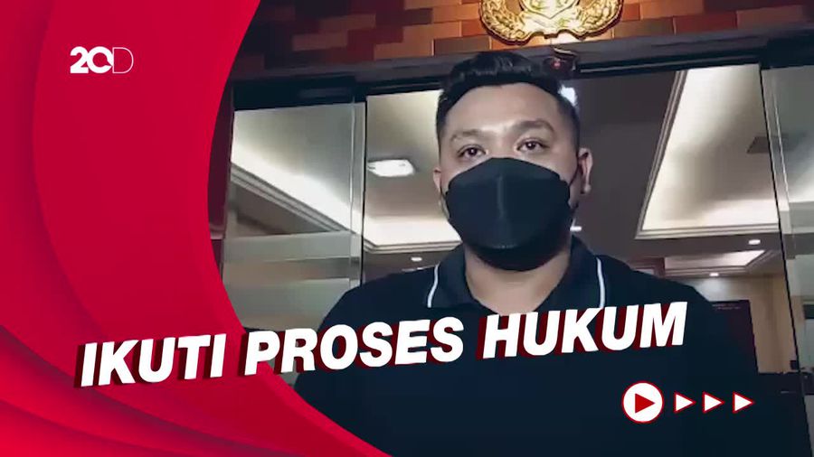 Diperiksa Hampir 8 Jam, Developer Angel Token Irit Bicara
