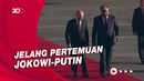 Akan Bertemu Jokowi, Ini Agenda Presiden Rusia Vladimir Putin