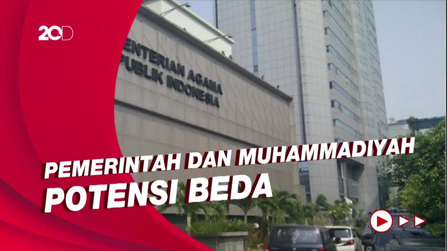 Ada Potensi Beda Waktu Pelaksanaan Idul Adha Tahun Ini