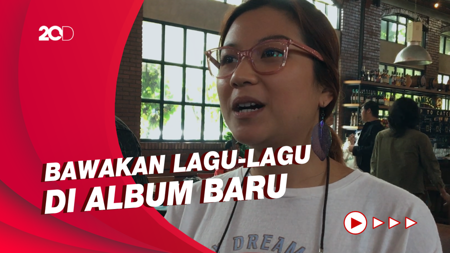 Danilla Riyadi Bakal Gelar Tur di Sejumlah Kota