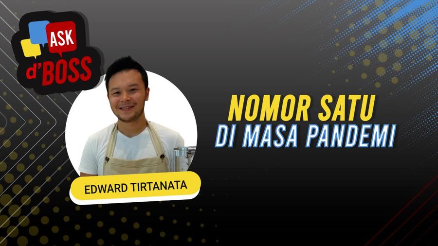 Kopi Kenangan, Si Raja Kopi Asia
