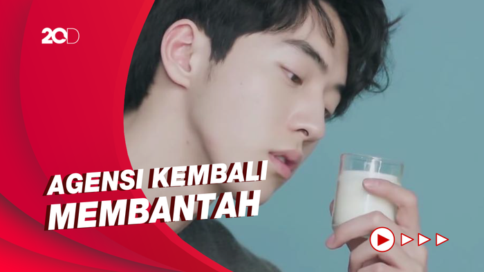 Muncul Korban Baru Kasus Bullying Nam Joo Hyuk