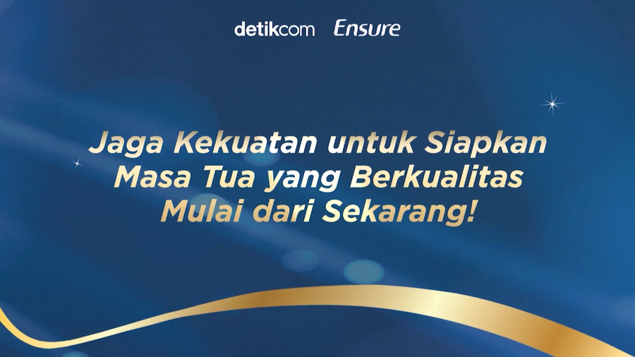 Investasi Kesehatan Sedari Dini Upaya Prefentif Hidup yang Berkualitas di Usia Tua