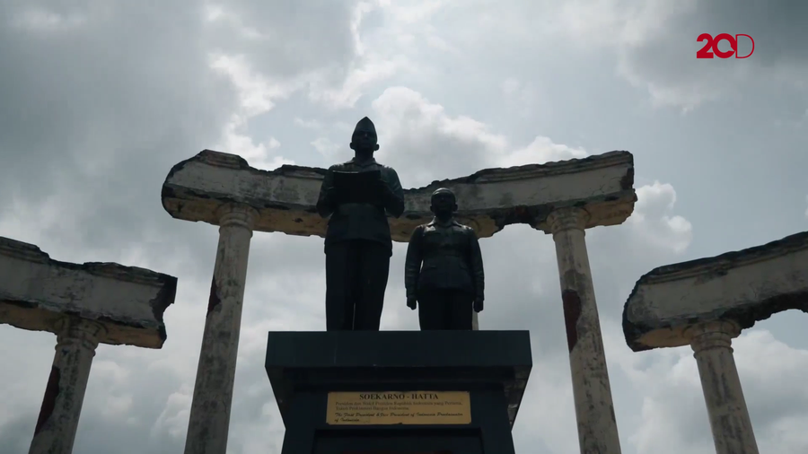 Pendapat Masyarakat Jawa Timur Mengenai Polisi