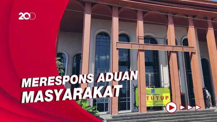 Holywings Jogja Ditutup Hingga Batas Waktu yang Belum Ditentukan