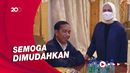 Senyum Jokowi yang Membawa Misi Perdamaian dengan Niat Baik