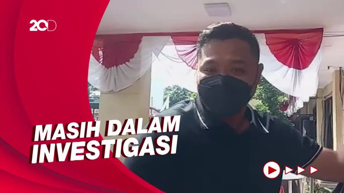 Polisi Masih Dalami Kasus Dugaan Penipuan Angel Token