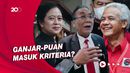 Bambang Pacul: Kriteria Capres PDIP Ada di Tangan Bu Mega
