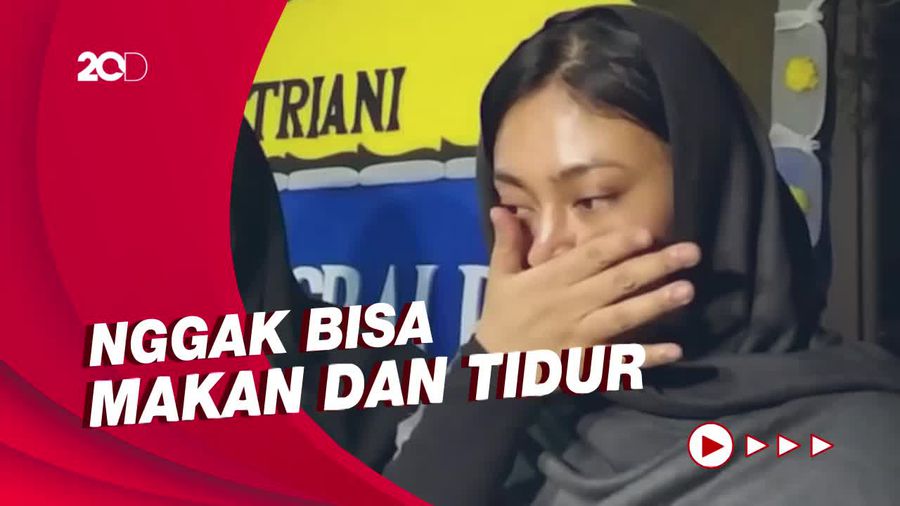 Ayu Anjani Sebut Kru Kapal Mabuk-mabukan di Malam Sebelum Tenggelam