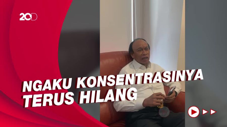 Wakil Ketua Banggar Ngaku Sudah Pulih Usai Ambruk