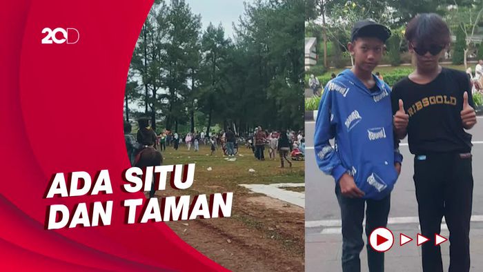 Rekomendasi Wisata yang Ada di Bojong Gede
