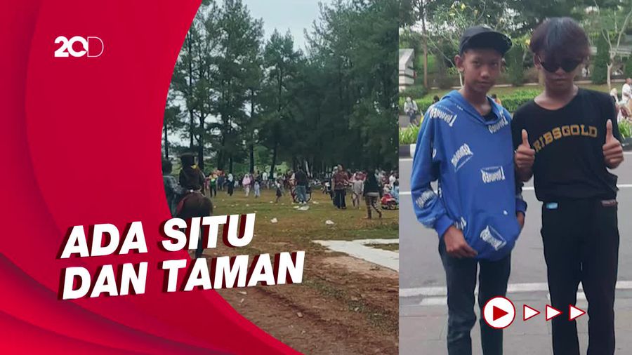 Rekomendasi Wisata yang Ada di Bojong Gede