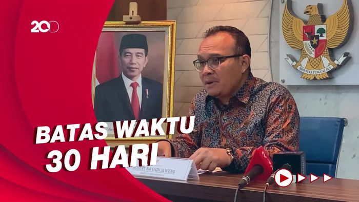 Diduga Ada Maladministrasi, Ombudsman Beri Tindakan Korektif ke BRIN