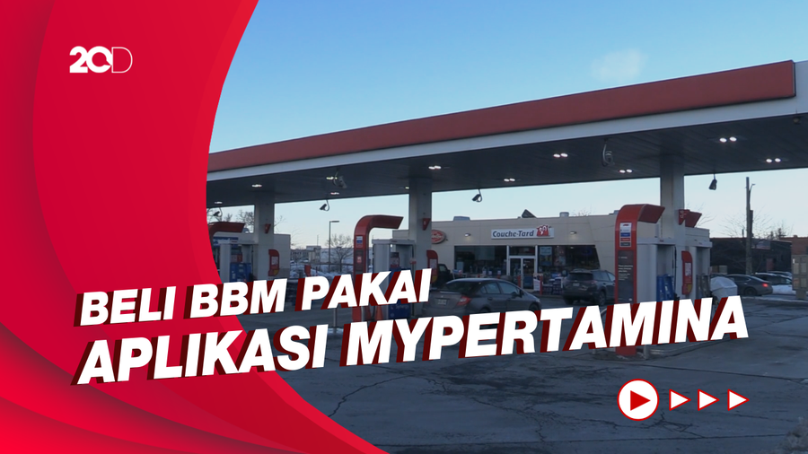 Amankah Membuka HP saat di SPBU? 