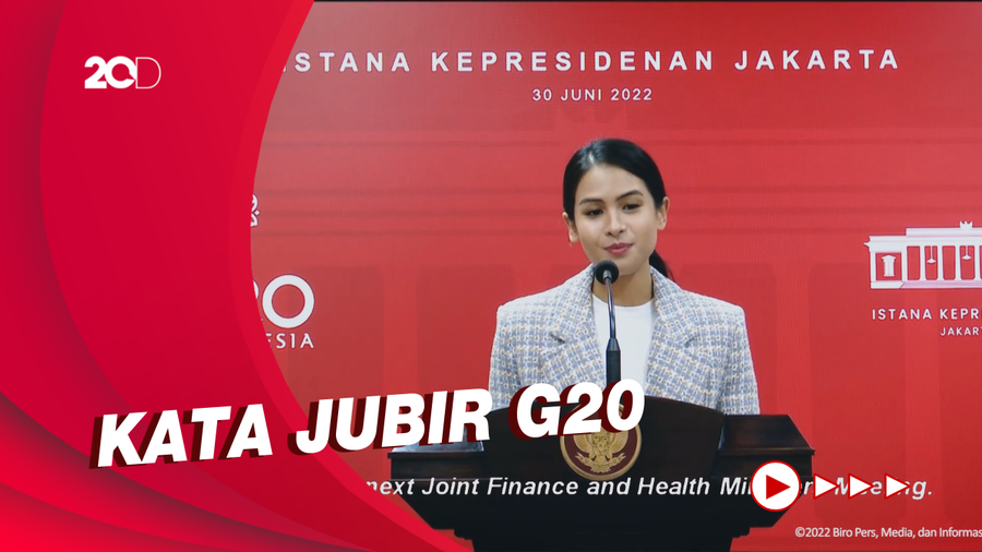 Danai FIF Senilai USD 50 Juta, Ini Manfaat yang Bisa Didapat Indonesia