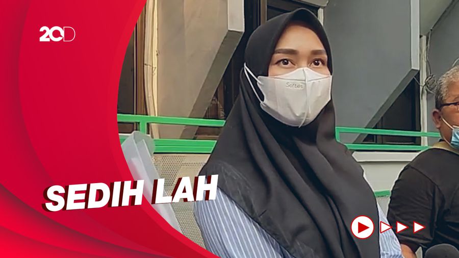 Istri Cerita Kerinduan Anak-anaknya pada Putra Siregar