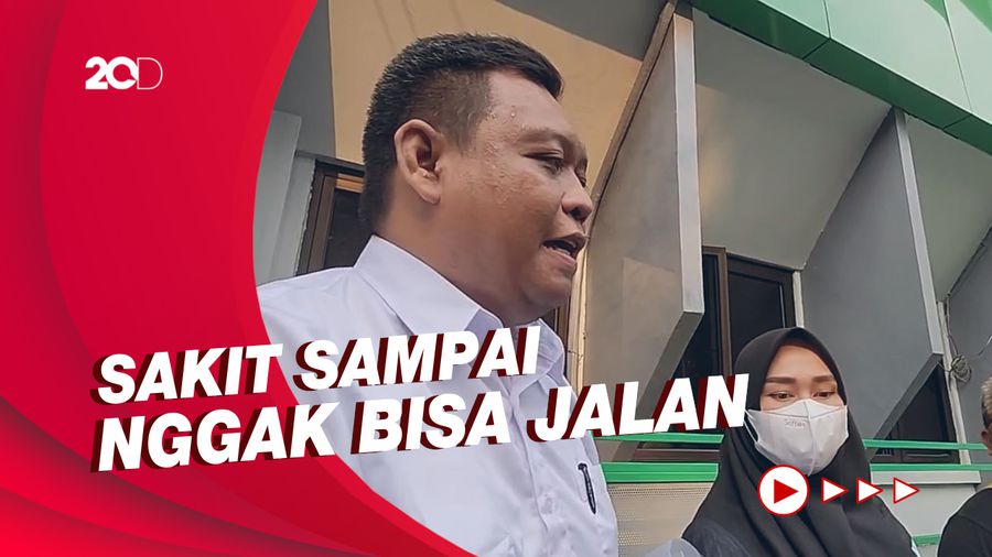 Kuasa Hukum Akan Diskusikan dengan Rico Valentino untuk Jenguk Ibunda