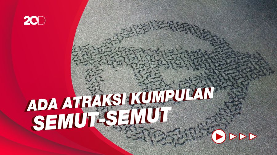 Marvel Studios Exhibition Pamerkan Sejumlah Karakter Gagah Marvel